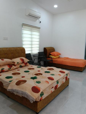 Roomstay NAZALÏA